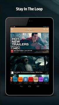 Vodio screenshot 18