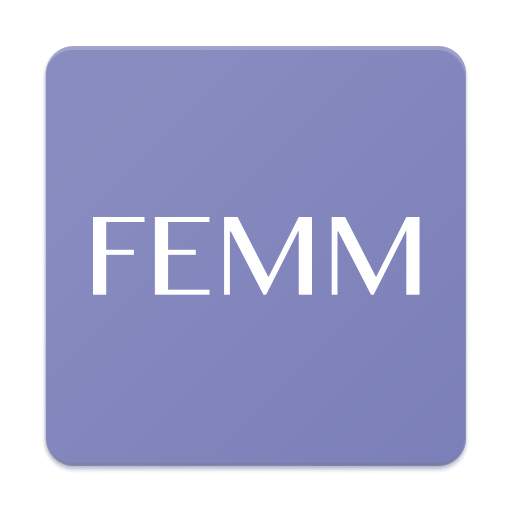 FEMM Health Period and Ovulation Tracker 1.1.1582