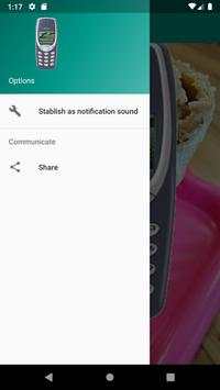Nokia Arabic Ringtone screenshot 2
