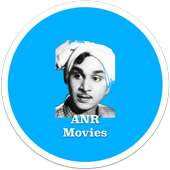 ANR Telugu Hit Movies icon