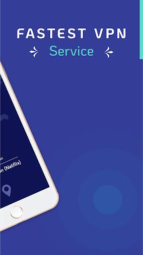 FlyUnderVPN - Fast, Secure & Unlimited VPN screenshot 6