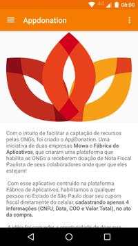 Hospital Dr. A. B. de Menezes screenshot 2
