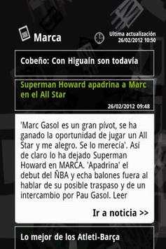 Su.press sport Lite screenshot 2