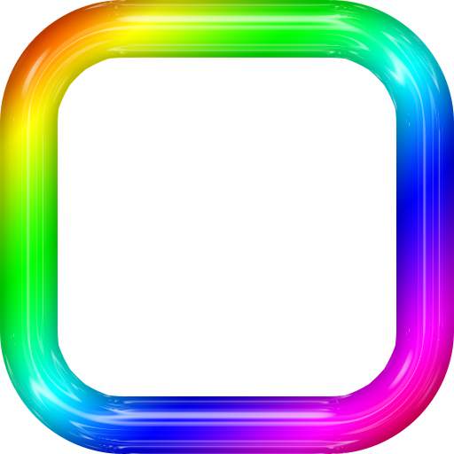 Phone Screen Edge Border Light Live Wallpaper 1.10.5
