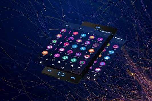 Themes for Android free screenshot 3