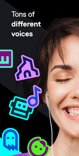 Voicemod Clips: Free Voice Changer & Video Maker screenshot 2
