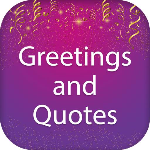 Greetings and Quotes for social apps status 1.0.7
