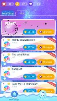 Frenzy Piano screenshot 5