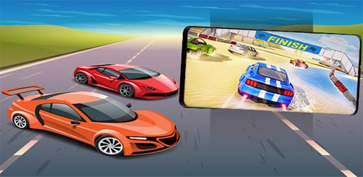 Car Driver Racing screenshot 1
