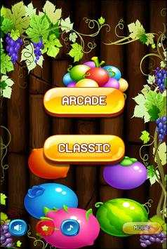 Match Fruit Legend screenshot 1