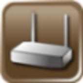 WiFi Hotspot logo