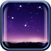 Starry Sky Live Wallpaper 1.5