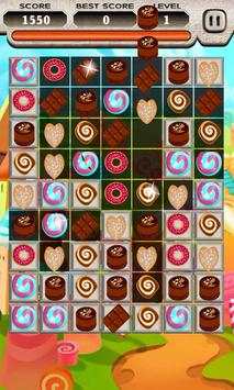 candy cookie match screenshot 6