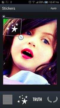 Lite Photo Editor screenshot 5