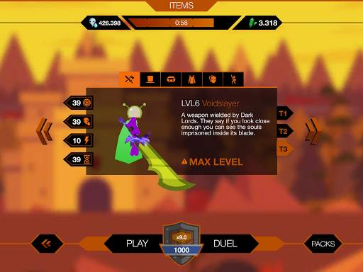 Stick Fight 2 screenshot 8