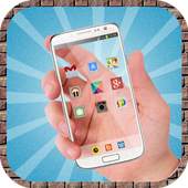 Transparent Screen Prank 3.4