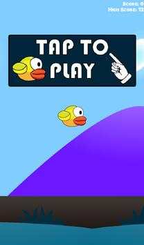 999999999  Floppy Bird screenshot 1