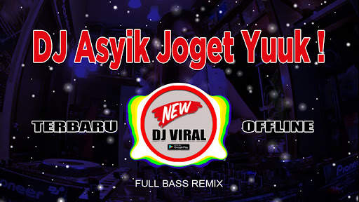 DJ Sakit Sekali Everybody screenshot 4