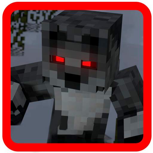 Werewolf Mod for Minecraft PE 1.3