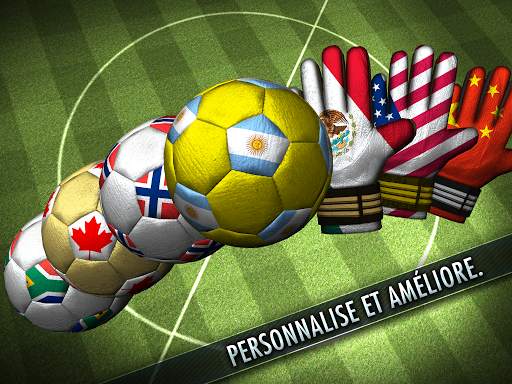 Soccer Showdown 2 screenshot 10