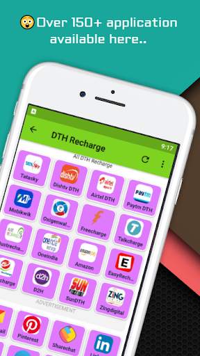 All DTH Recharge - DTH Recharge App 2021 screenshot 2