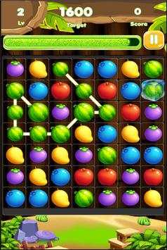 Sweet Fruit Candy screenshot 2