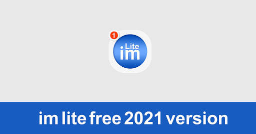 imo lite free 2021 version screenshot 1