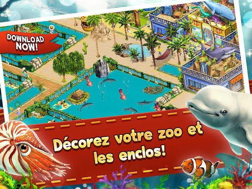MyFreeZoo Mobile screenshot 13