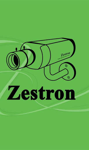 Zestron Mobile CCTV screenshot 1