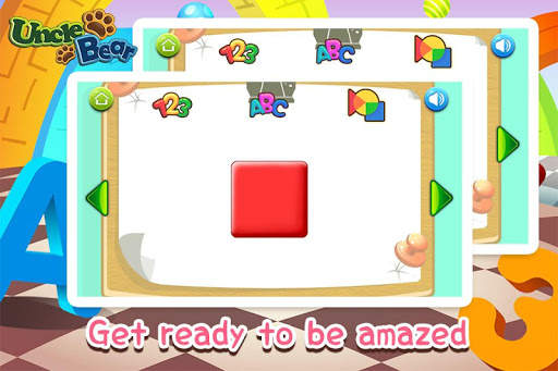 Line Game for Kids: ABC/123 screenshot 4