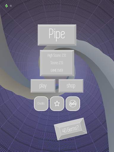 Pipe -  A Fun Challenging Game screenshot 10