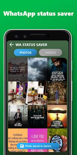 Downloader Pro:Photo & Video Downloader for Social screenshot 4