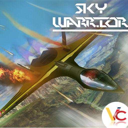 Sky Fighter Airplane 4.2