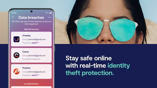 Clario: Security & Privacy screenshot 4