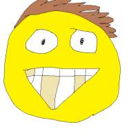 MS Paint Maze Game icon