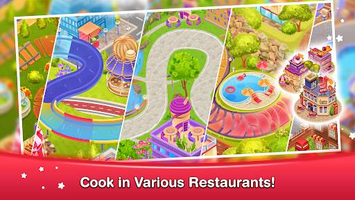 The Cooking Game Papa's Cafe screenshot 7