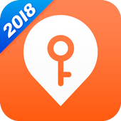 Netwalker VPN icon
