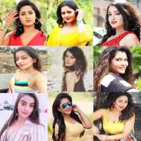 Bhojpuri Actress HD Wallpapers icon