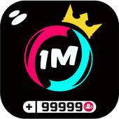 TikBoost : TikTok Likes and Fans & Counter 2