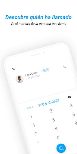 Sync.ME - Caller ID & Block screenshot 3