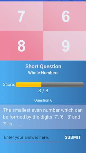 Math Superstar Primary 3 Lite screenshot 5