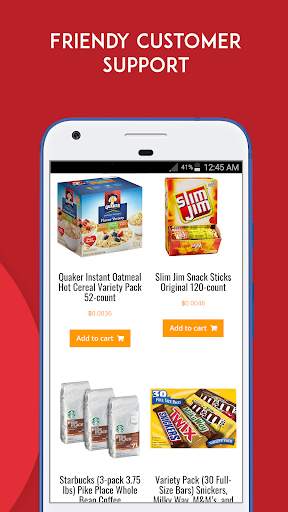 Bitplaza - Shopping With Bitcoin screenshot 4