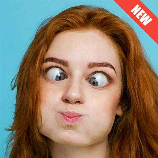 Face Warp Live - WACE 1.3