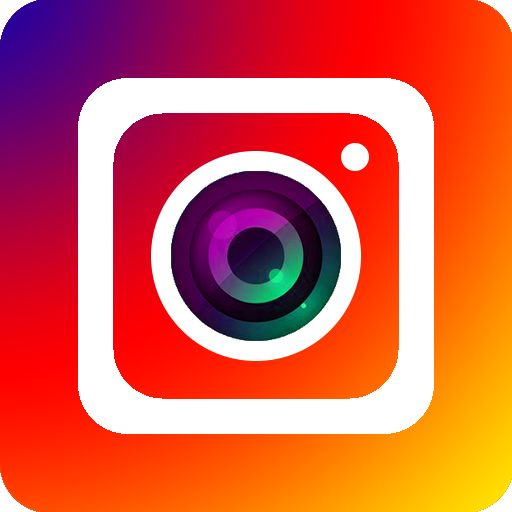 Sweet Snap Face Cam icon