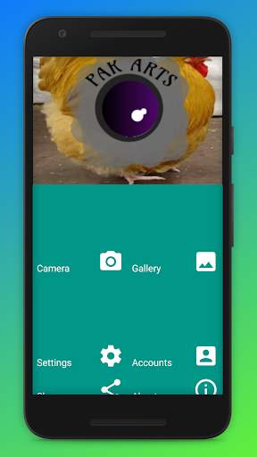 Pak Arts-Photo Editor -Free Photo Edit Like Pro screenshot 1