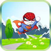 Super Doramon icon
