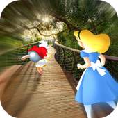 Temple Magic Run 1.0