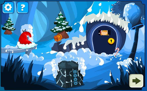Escape Games Day-787 screenshot 1