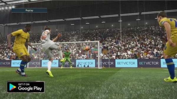 Win PES 2019 SOCCER EVOLUTION PRO Walktrough screenshot 4