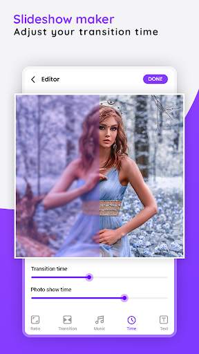Video Maker With Song and Photo screenshot 6